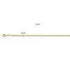 massief-gouden-schakelketting-gourmet-3-4-mm-breed-lengte-50-60-cm