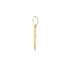 matte-14-karaat-gouden-kruisje-hanger-9-mm-breed-hoogte-13-mm