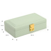 mintgroene-sieradendoos-rechthoekig-met-goudkleurige-rits