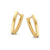 moderne-14-karaat-gouden-oorringen-met-scharniersluiting-breedte-2-mm