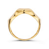 moderne-14-karaat-gouden-ring-met-speelse-twist