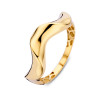 moderne-14-karaat-gouden-ring-met-speelse-twist