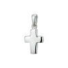 moderne-kruis-hanger-zilver-11-5-x-8-5-mm