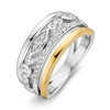 modieuze-ring-585-goud-en-zilver-en-zirkonia