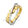 mooie-bicolor-crossover-ring-met-gouden-en-witgouden-band