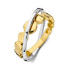 mooie-bicolor-crossover-ring-met-gouden-en-witgouden-band