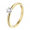 mooie-diamanten-ring-0-25-crt-bicolor