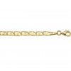 mooie-gouden-schakelarmband-anker-schakel-3-8-mm