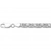 mooie-zilveren-schakelarmband-koningsschakel-4-mm
