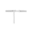 multi-ketting-slang-5-x-0-9-mm-zilver-lengte-40-5-cm