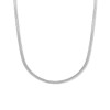 multi-ketting-slang-5-x-0-9-mm-zilver-lengte-40-5-cm