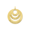 names4ever-gouden-hanger-met-drie-cirkels-en-namen-30-21-en-14-mm