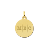 names4ever-gouden-hanger-met-drie-initialen-15-mm