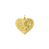 names4ever-gouden-hart-hanger-met-dierenpootjes-en-namen