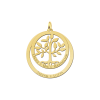 names4ever-gouden-ronde-levensboom-hanger-met-namen-30-mm