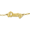 names4ever-mj010977-gouden-naamarmband-met-fijne-schakelstructuur-en-uitgesneden-daisy