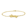 names4ever-mj010977-gouden-naamarmband-met-fijne-schakelstructuur-en-uitgesneden-daisy