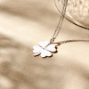 names4ever-zilveren-klavertje-ketting-lengte-45-50-cm