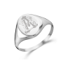 names4ever-zilveren-ovale-zegelring-met-gegraveerd-monogram-personaliseerbaar-met-initialen