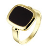 onyx-zegelring-heren-goud