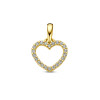 open-hartjes-hanger-met-diamanten-14-karaat-goud