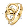 opvallende-14-karaat-gouden-ring-met-twee-verbonden-ovalen-van-10-mm-breed