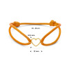 oranje-satijnen-koordarmband-met-gouden-bolletjes-hart-12-mm-breed-lengte-13-26-cm