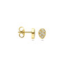 ovale-14-karaat-gouden-oorknopjes-met-diamanten-0-14-crt-5-mm-breed-hoogte-7-mm