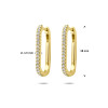ovale-14-karaat-gouden-oorringen-met-lab-grown-diamant-0-19-crt-11-5-mm-breed-hoogte-18-mm