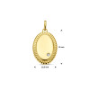 ovale-gouden-graveerhanger-met-rand-en-diamant-10-5-mm-x-15-mm