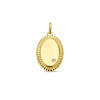 ovale-gouden-graveerhanger-met-rand-en-diamant-10-5-mm-x-15-mm