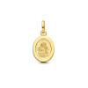 ovale-gouden-hanger-met-engeltje-9-5-mm-hoogte-12-mm
