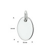 ovale-graveerhanger-zilver-14-x-10-mm