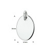 ovale-graveerhanger-zilver-14-x-13-mm