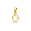 ovale-hanger-met-witte-parelmoer-14-karaat-goud-7-mm-x-16-mm