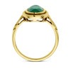 ovale-vintage-stijl-ring-met-groene-agaat-14-karaat-goud