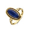 ovale-vintage-stijl-ring-met-lapis-14-karaat-goud