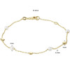 parel-armband-goud