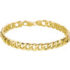 prachtige-gouden-schakelarmband-gourmetschakel-8-mm