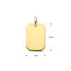 rechthoekige-14-karaat-gouden-graveerhanger-11-mm-x-20-mm