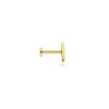 rechthoekige-glanzende-goudkleurige-flatback-piercing-1-7-breed-hoogte-6-5-mm-per-stuk