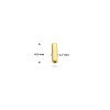 rechthoekige-glanzende-goudkleurige-flatback-piercing-1-7-breed-hoogte-6-5-mm-per-stuk