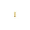 rechthoekige-glanzende-goudkleurige-flatback-piercing-1-7-breed-hoogte-6-5-mm-per-stuk