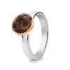 ring-gerhodineerd-zilver-en-rosegoud-rookkwarts