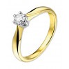 ring-met-diamant-0-25-crt-bicolor