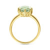 ring-met-steen-amethist-ovaal-14-karaat-goud-lichtgroen-glanzend-klauwzetting
