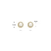 ronde-14-karaat-gouden-oorknopjes-met-parel-en-zirkonia-halo-diameter-5-mm