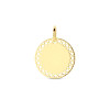ronde-gouden-graveerhanger-met-bewerkte-rand-diameter-16-mm