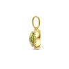 ronde-gouden-hanger-met-groene-peridot-en-diamant-0-09-crt-diameter-10-5-mm