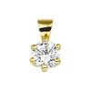 ronde-goudenhanger-met-zirkonia-9-5-x-5-mm